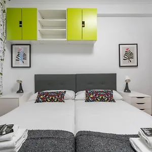 Ybarra By People , Bilbao España